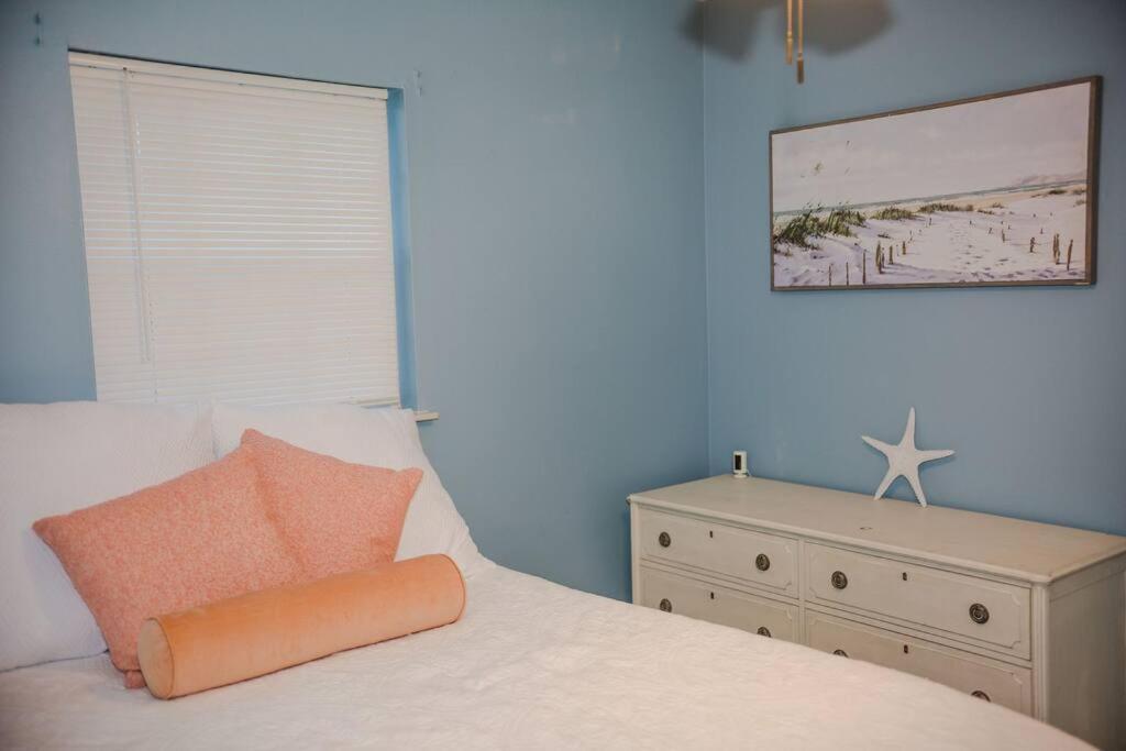 Charming Home, Minutes From The Beach Vero Beach Exterior foto