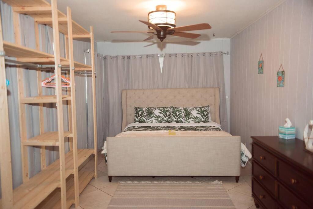 Charming Home, Minutes From The Beach Vero Beach Exterior foto